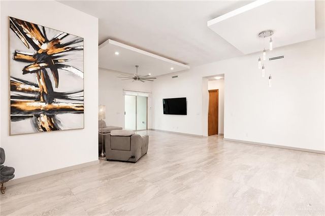 3614 S K Lane, Mcallen, TX 78503