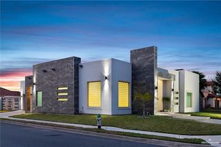 3614 S K Lane, Mcallen, TX 78503