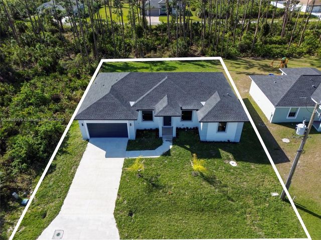 14059 Barbet Ln, Port Charlotte, FL 33981