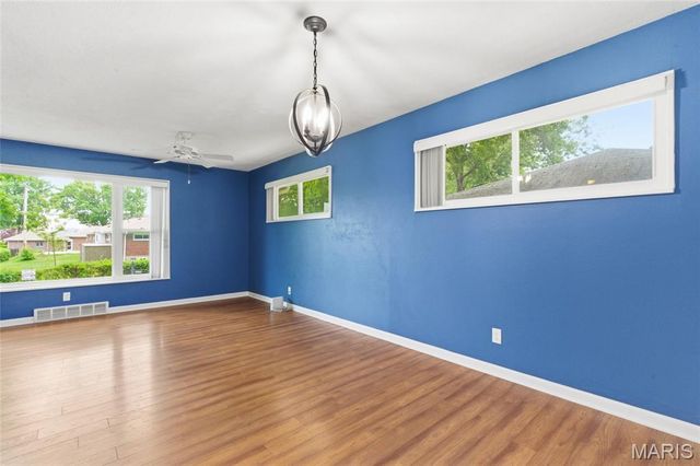 8309 Julia Drive, Affton, MO 63123