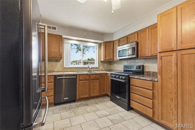 8309 Julia Drive, Affton, MO 63123