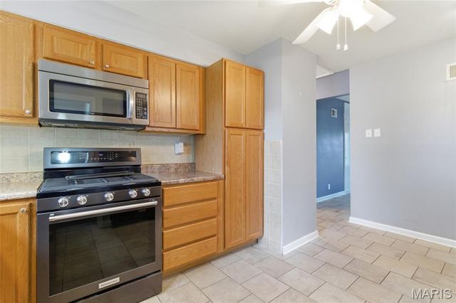 8309 Julia Drive, Affton, MO 63123