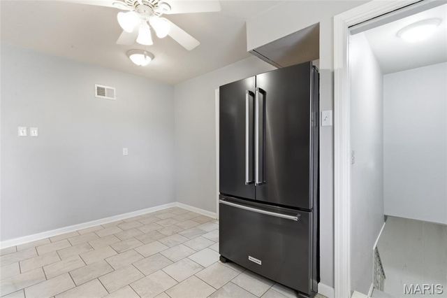 8309 Julia Drive, Affton, MO 63123