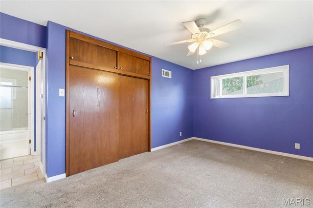 8309 Julia Drive, Affton, MO 63123