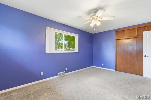 8309 Julia Drive, Affton, MO 63123