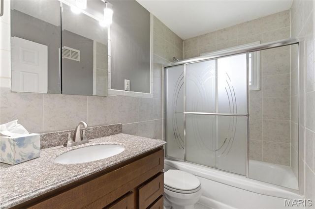 8309 Julia Drive, Affton, MO 63123