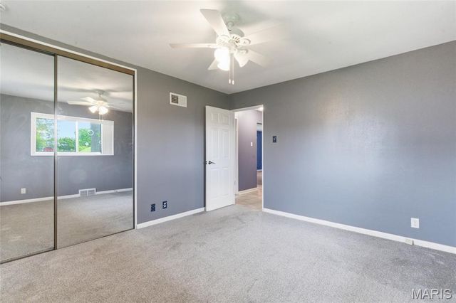 8309 Julia Drive, Affton, MO 63123