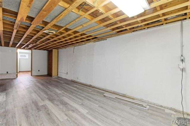 8309 Julia Drive, Affton, MO 63123