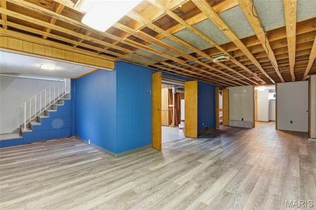 8309 Julia Drive, Affton, MO 63123