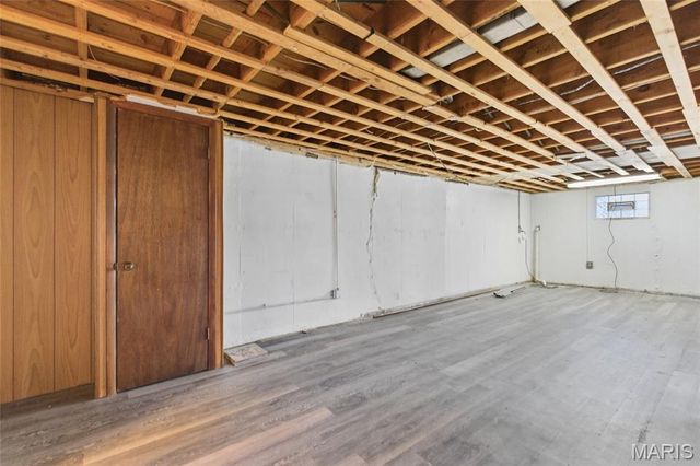 8309 Julia Drive, Affton, MO 63123