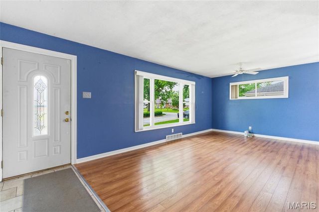 8309 Julia Drive, Affton, MO 63123