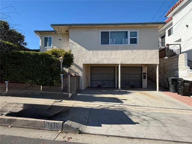 1419 Prospect Avenue, San Gabriel, CA 91776