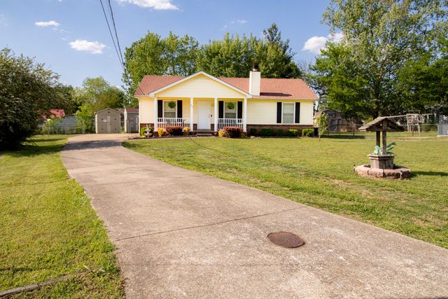 905 Cal Ct, Clarksville, TN 37042