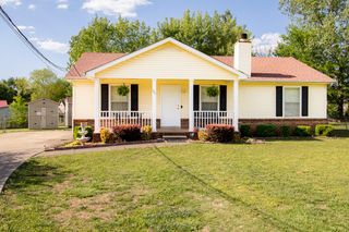 905 Cal Ct, Clarksville, TN 37042