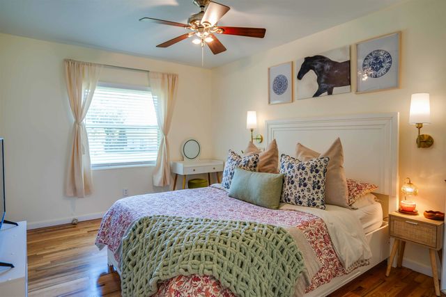 2018 Fannie Drive, Tallahassee, FL 32303