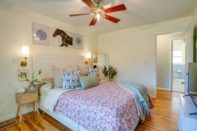 2018 Fannie Drive, Tallahassee, FL 32303