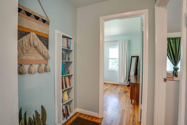 2018 Fannie Drive, Tallahassee, FL 32303