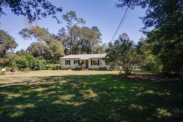 2018 Fannie Drive, Tallahassee, FL 32303