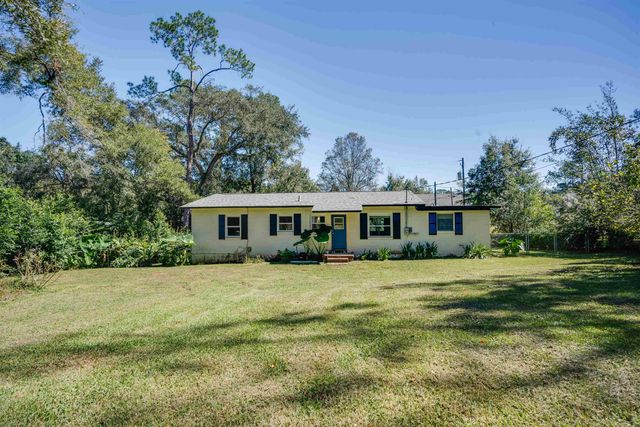 2018 Fannie Drive, Tallahassee, FL 32303
