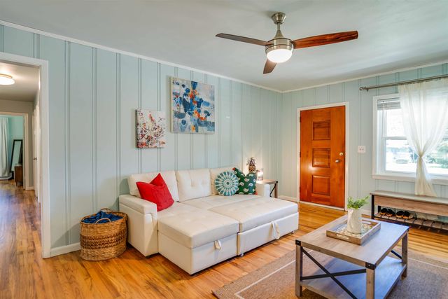 2018 Fannie Drive, Tallahassee, FL 32303