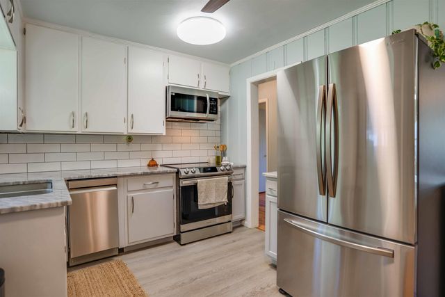 2018 Fannie Drive, Tallahassee, FL 32303