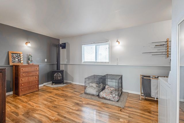 499 SE 8th Street, Madras, OR 97741