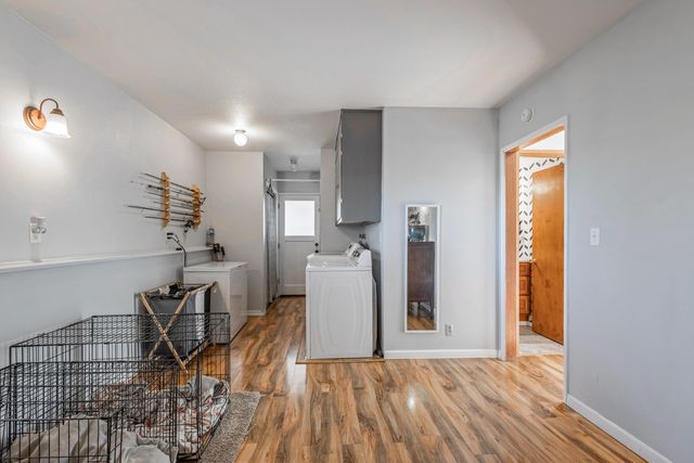 499 SE 8th Street, Madras, OR 97741