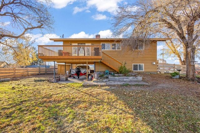 499 SE 8th Street, Madras, OR 97741