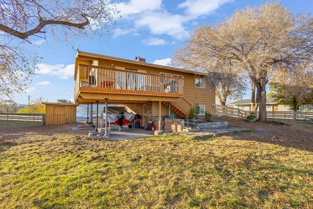 499 SE 8th Street, Madras, OR 97741