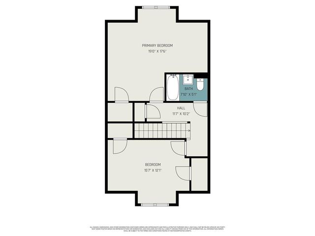 106B Smith Street, Smithville, MO 64089