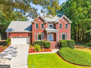 540 Shore Drive NW, Suwanee, GA 30024