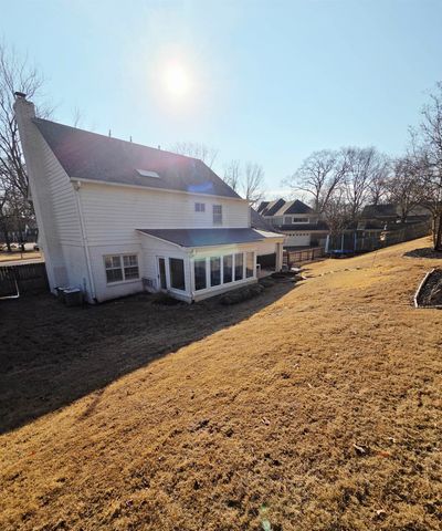 2095 NEWFIELDS CV, Germantown, TN 38139