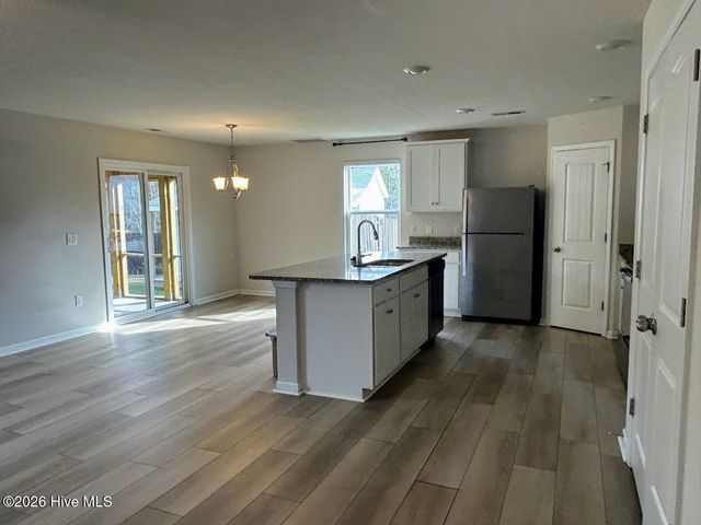 424 Poppleton Drive, Hampstead, NC 28443