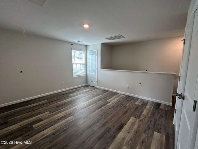 424 Poppleton Drive, Hampstead, NC 28443