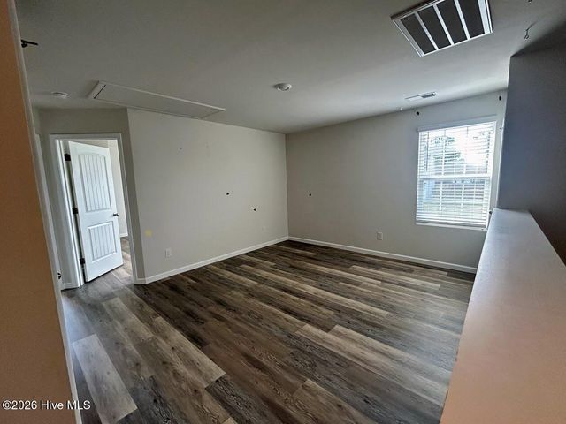 424 Poppleton Drive, Hampstead, NC 28443