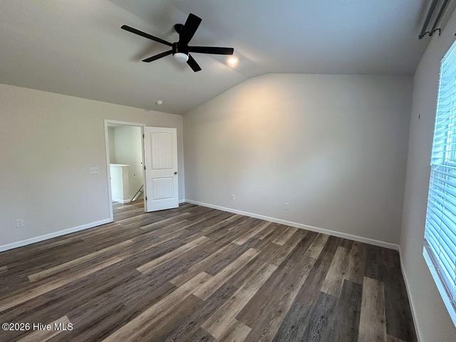 424 Poppleton Drive, Hampstead, NC 28443