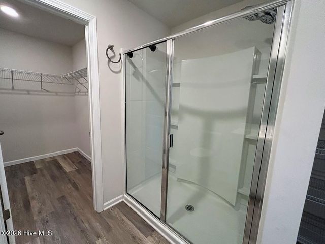 424 Poppleton Drive, Hampstead, NC 28443