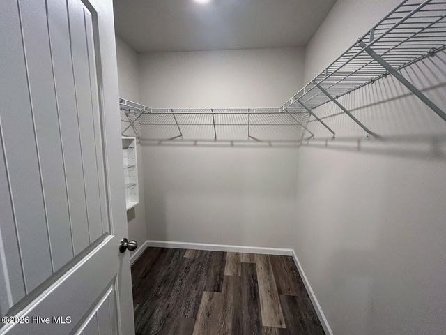 424 Poppleton Drive, Hampstead, NC 28443