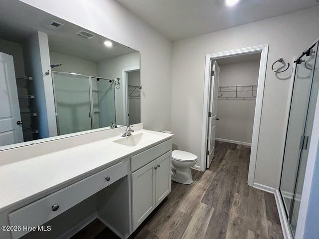 424 Poppleton Drive, Hampstead, NC 28443