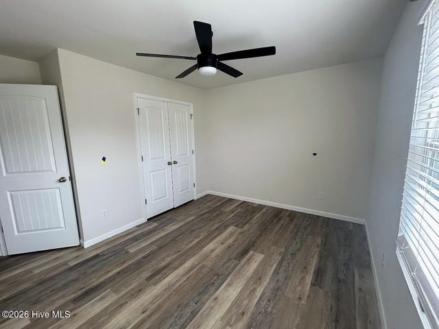 424 Poppleton Drive, Hampstead, NC 28443