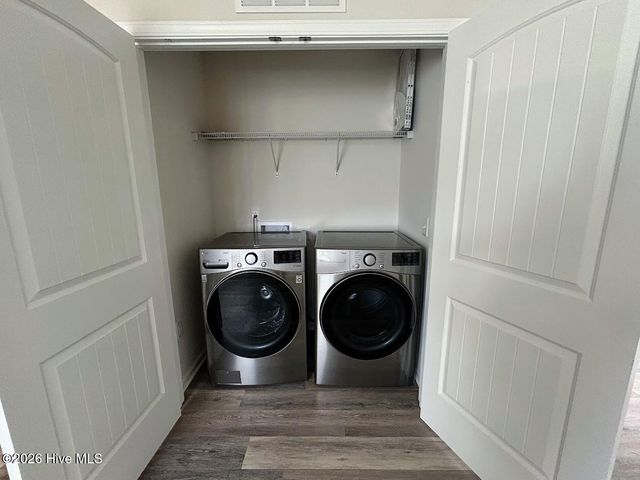 424 Poppleton Drive, Hampstead, NC 28443