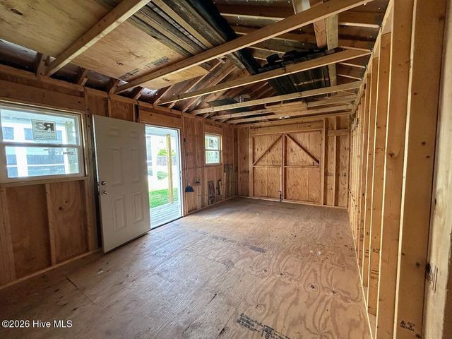 424 Poppleton Drive, Hampstead, NC 28443