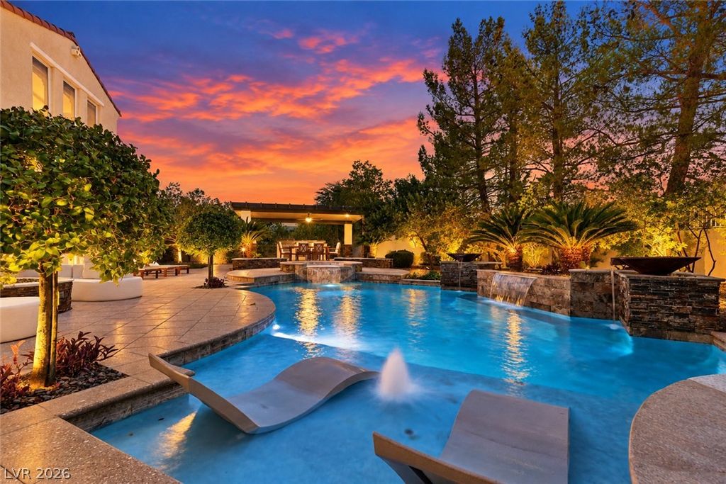 3381 Birchwood Park Circle, Las Vegas, NV 89141 — photo 3