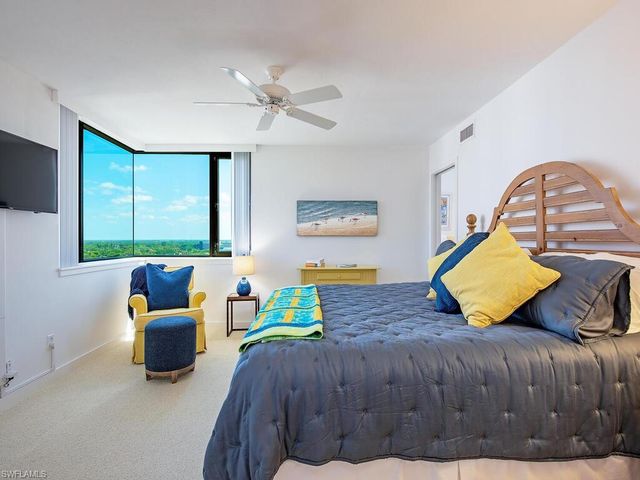 5555 Heron Point DR # 1602, Naples, FL 34108