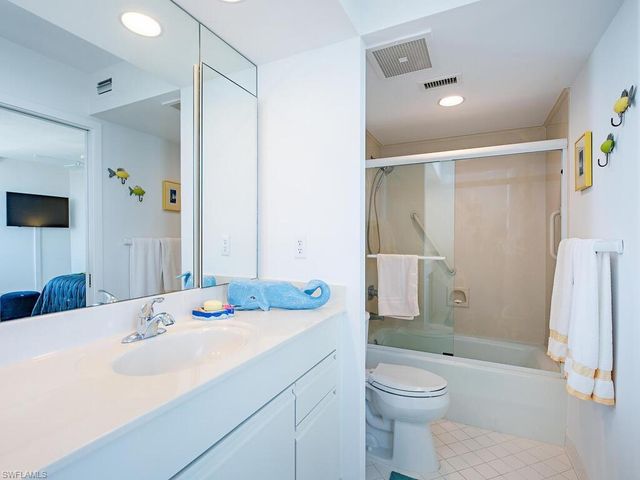 5555 Heron Point DR # 1602, Naples, FL 34108