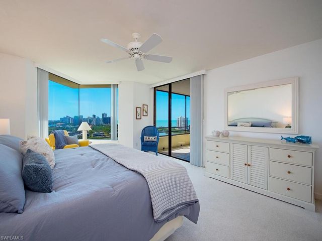 5555 Heron Point DR # 1602, Naples, FL 34108