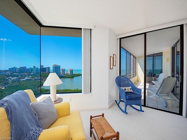 5555 Heron Point DR # 1602, Naples, FL 34108