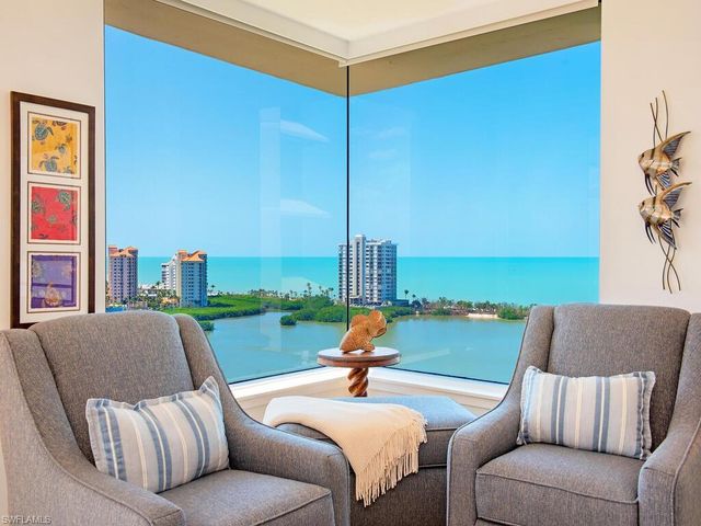 5555 Heron Point DR # 1602, Naples, FL 34108