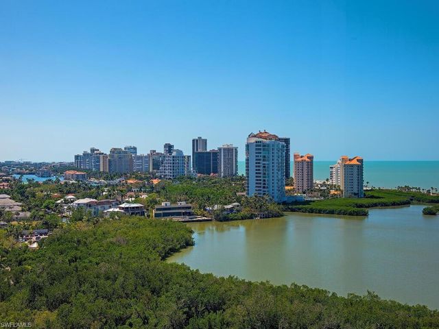 5555 Heron Point DR # 1602, Naples, FL 34108