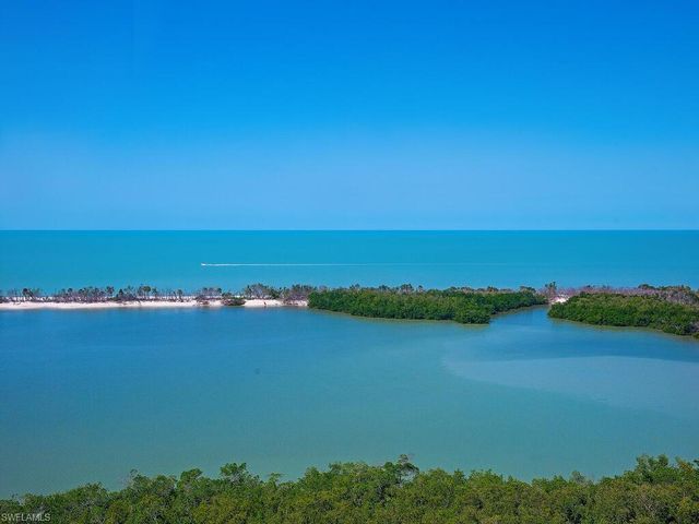 5555 Heron Point DR # 1602, Naples, FL 34108